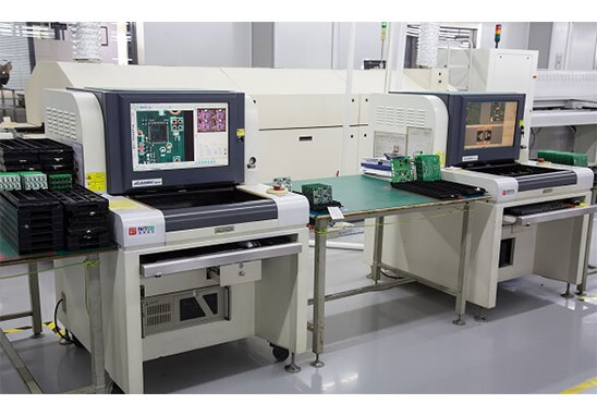 PCBA加工如何規避假冒電子元件？