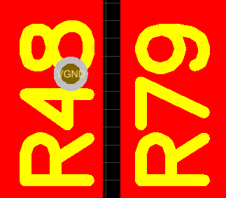 PCB設計如何做好絲印設計？