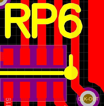 PCB設計如何做好絲印設計？
