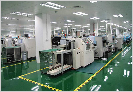 選擇PCBA代加工廠需要注意哪些事項？