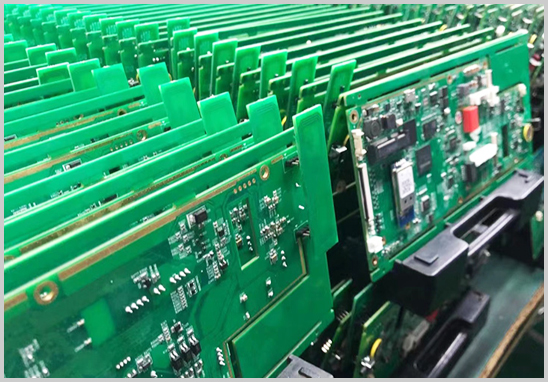 高多層PCB板為何在PCBA加工中易產生翹曲？