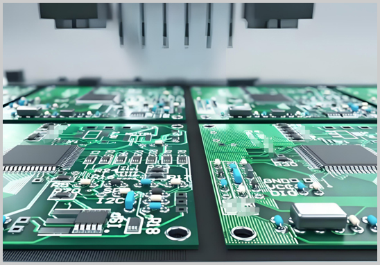 電路板抄板打樣如何實現快速交付？