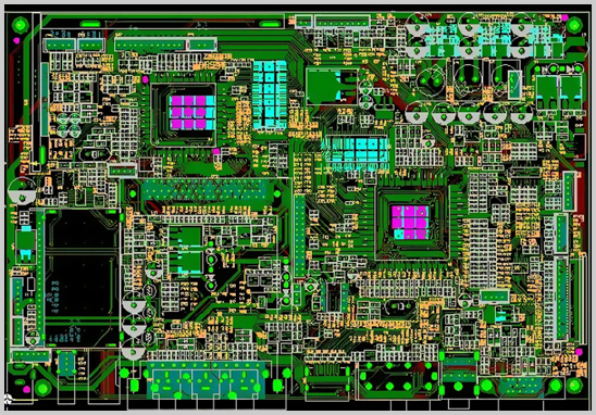掌握這些PCB設計要點，輕松搞定PCB Layout！