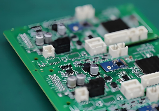 如何快速找到PCB中的GND？PCBA加工廠(chǎng)實(shí)戰(zhàn)經(jīng)驗(yàn)分享