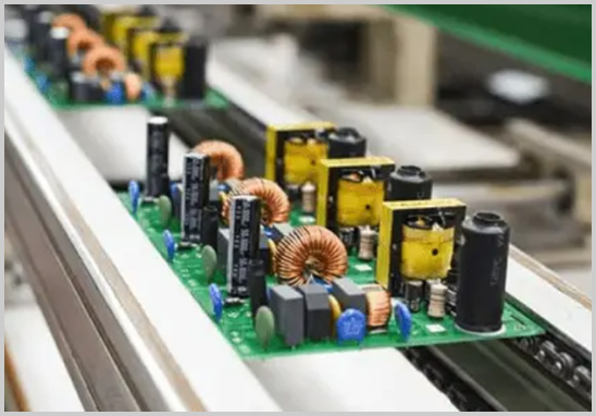 PCBA代工代料為什么越來越受電子企業歡迎？
