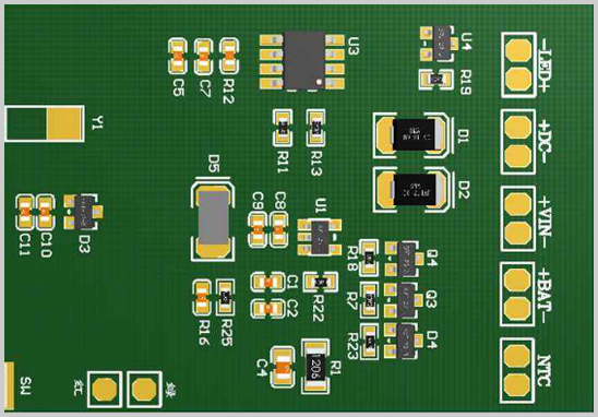 PCB設計外包多少錢？不同項目報價有什么區別
